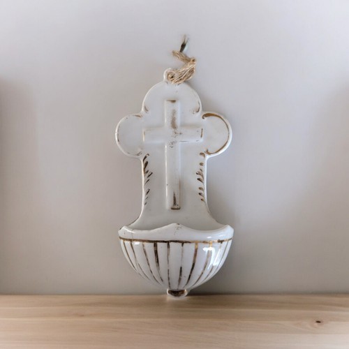Objet religieux crucifix - objet,
