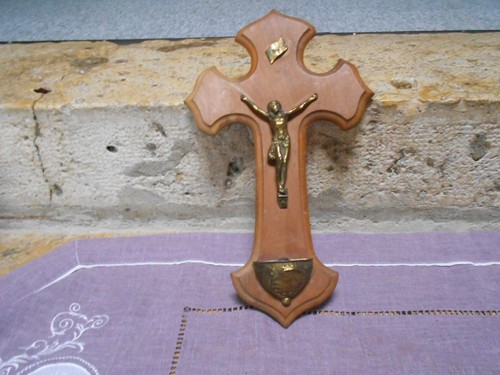 Croix bois crucifix - croix,